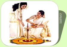 About Onam