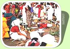 Attukal Pongala Festival
