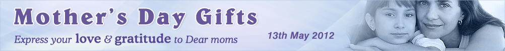 Mothers Day Gifts
