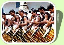 Other Festivals of Kerala