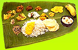 Onam Recipes