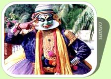 Kathakali