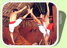 Kayyankali