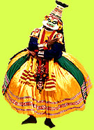 Kerala Dance