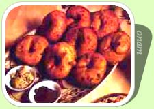 Masala Vada
