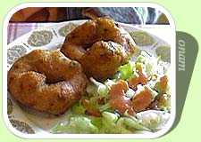 Medu Vada