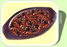 Mor Kuzhambu