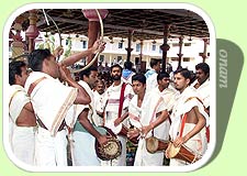 Onam Celebrations