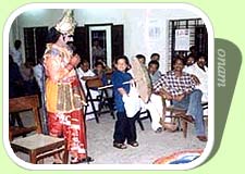 Onam Fun