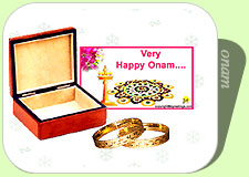 Onam Gifts Tradition