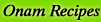 Onam Recipes