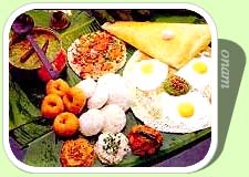 Onam Recipes