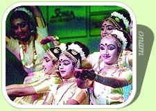 Onam Songs