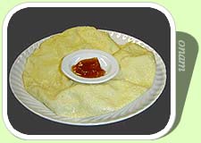 Pappadam