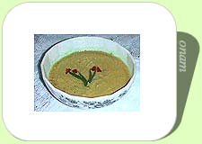 Parippucurry