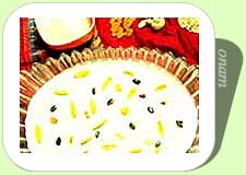 Payasam