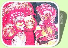 Theyyam Festival