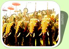 Thrissur Pooram