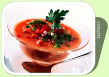 Tomato Rasam