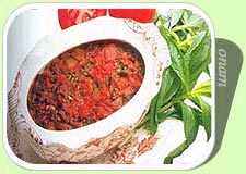 Tomato Thokku