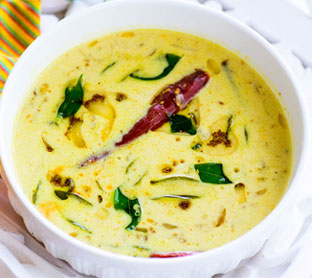 Onam Recipes